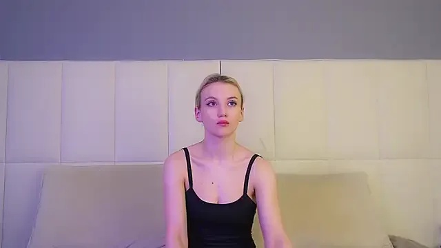 StacyEvances — You're very gentle today