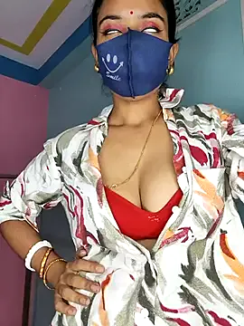 Starling_Zara — Open my sari