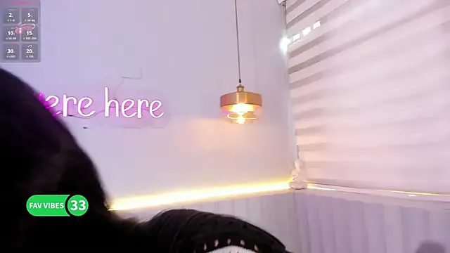 Freechat stephanymonroe on StripChat