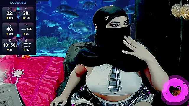 StripChat SultanaLayla is Freechat SultanaLayla — Nude+ cum+ squirting+tsunami