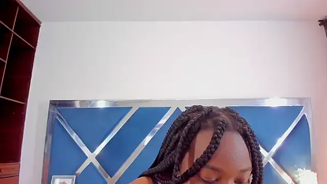 SulyClarck — Oil in boobs