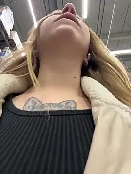 Sunny___Bunny on StripChat 