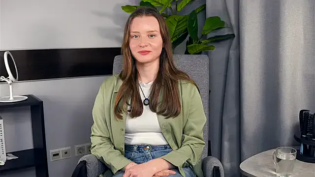 Freechat SunRinglein on StripChat