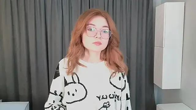 Susan_Gardner on StripChat 