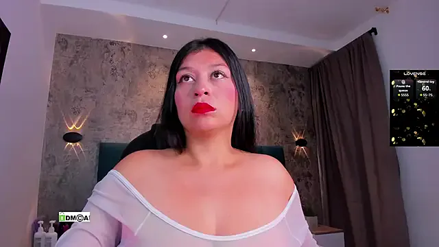 susanasmith18 — Freechat on StripChat