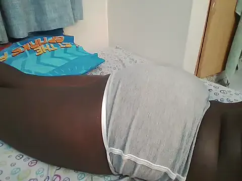 Freechat Sweet_berry5 on StripChat