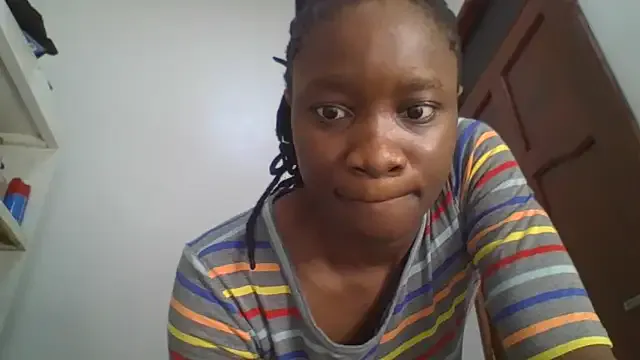 Private sweet_sassy_ on StripChat