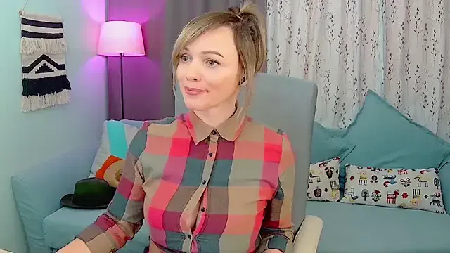 SweetEye — Sweety Insane Boobies Tease