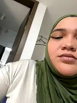 sweetmuslim01 on StripChat 