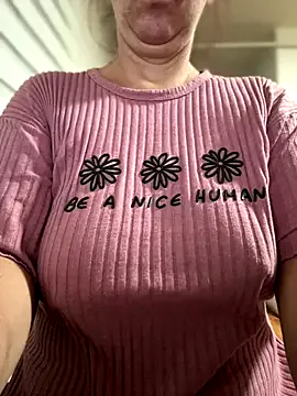 sweetmystery1 on StripChat 