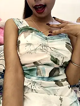 Sweets-jaanu — Full nude pussy finger