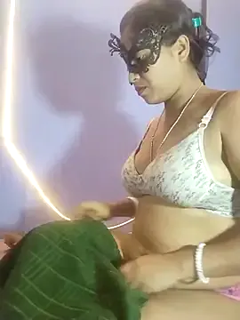 StripChat sxRittika is Freechat sxRittika — cum on face