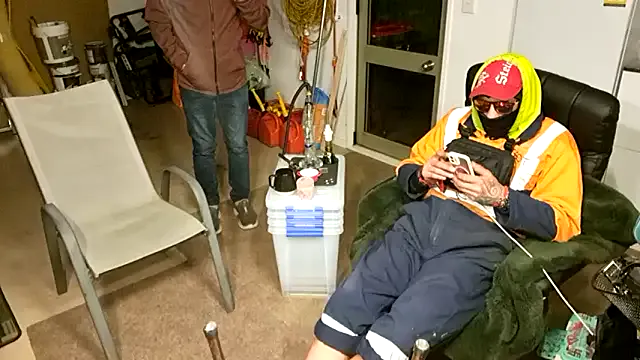 Freechat TAIZ69WORLD on StripChat