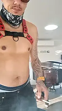 Freechat TAIZ69WORLD on StripChat