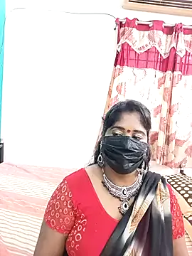 tamil-aunt — Freechat on StripChat