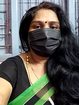 Tamil_Azhaghi25 — Freechat on StripChat