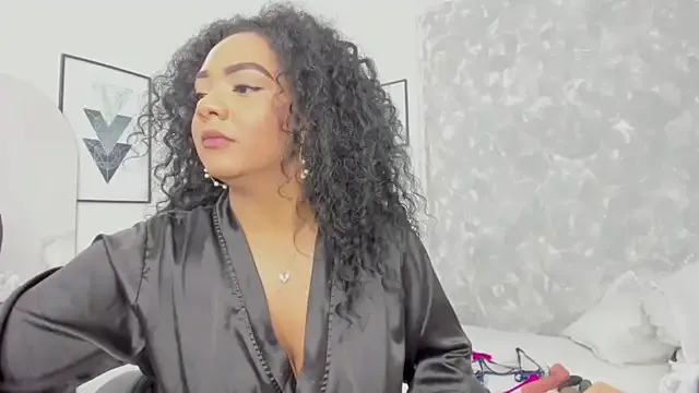 Freechat Tanisha__campbell on StripChat