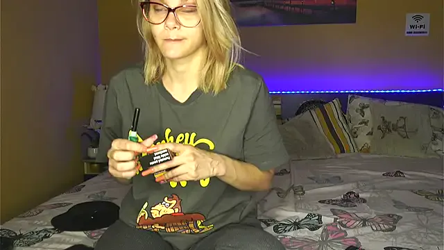 Freechat Tasty_Shape on StripChat