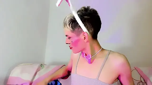 TatiGil on StripChat 