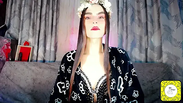 TatiGil on StripChat 