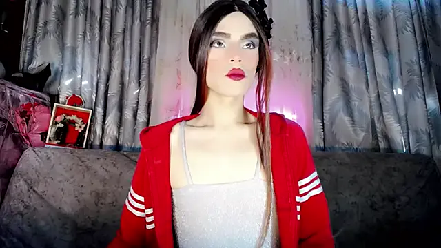 TatiGil on StripChat 