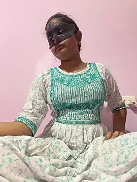 TeluguIshu_teen20 — Remove the Bottom & Sit on Panty