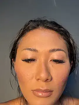 thai-dreamgirl — FUCK MY DILDO 