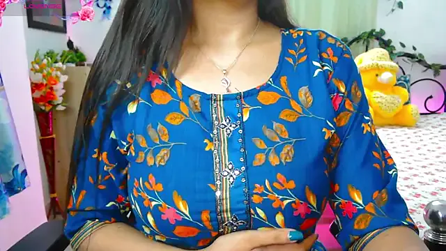 Freechat thyAnvi on StripChat