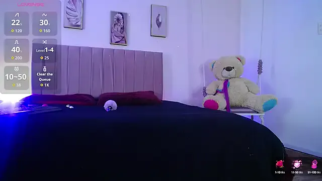 Freechat tiana_rosse_ on StripChat