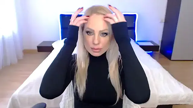 Tina_Shines — Make me crazy today!