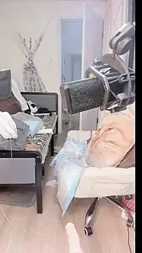 Private Tinababay on StripChat