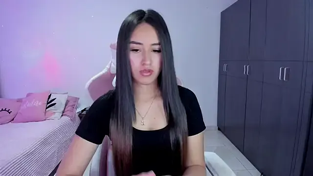 StripChat Tinylottie is Freechat Tinylottie — fuck pussy toy  + squirt