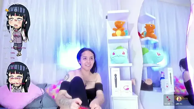 Freechat tokito_mitsuri on StripChat