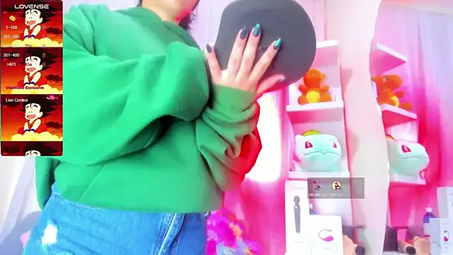 Freechat tokito_mitsuri on StripChat