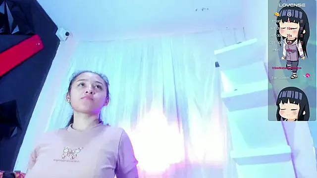 Freechat tokito_mitsuri on StripChat