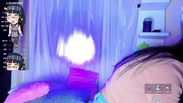 Freechat tokito_mitsuri on StripChat