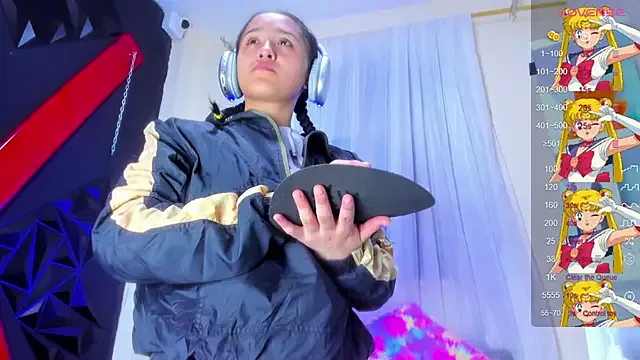 Freechat tokito_mitsuri on StripChat