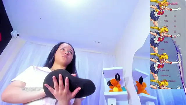 Freechat tokito_mitsuri on StripChat