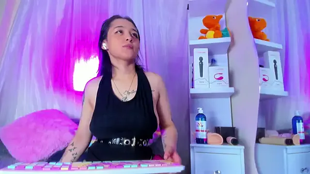 Freechat tokito_mitsuri on StripChat