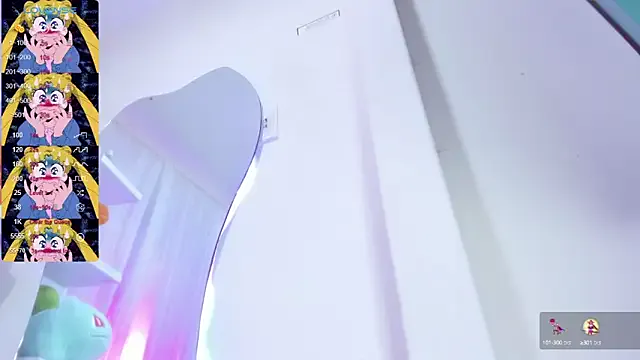 Freechat tokito_mitsuri on StripChat