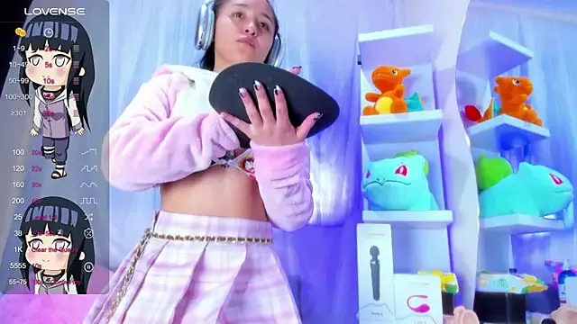 Freechat tokito_mitsuri on StripChat