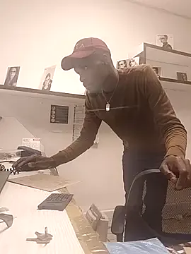 Freechat TPNUTS on StripChat