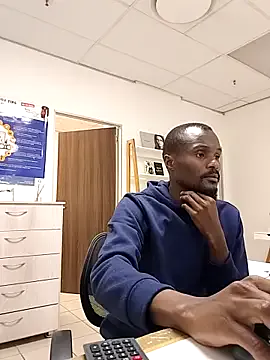 TPNUTS — LET'S CUM TOGETHER IN THE OFFICE