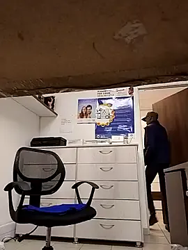 Freechat TPNUTS on StripChat