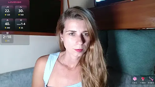 Freechat Trinity_Fire on StripChat