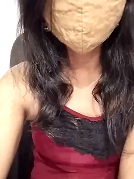 Triveni-Lovely —  on boobs