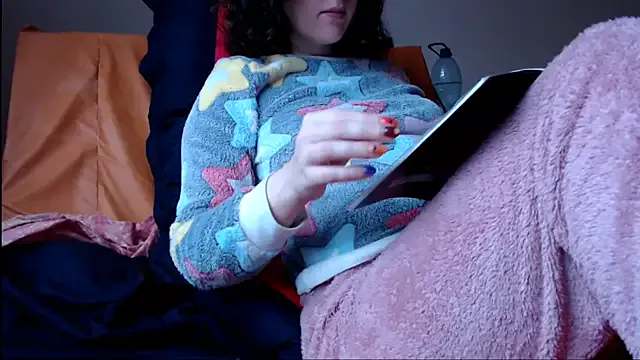 vaders_daughter — No toys, just boobs