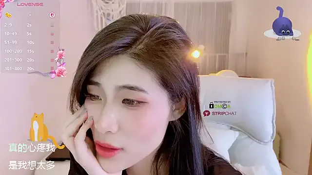 Vaidurya-Yolo — Freechat on StripChat