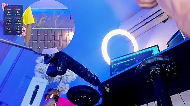 Freechat ValentinoMoreti on StripChat