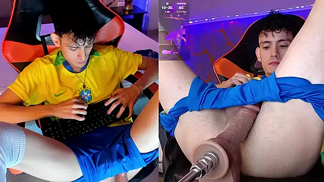 Freechat ValentinoMoreti on StripChat